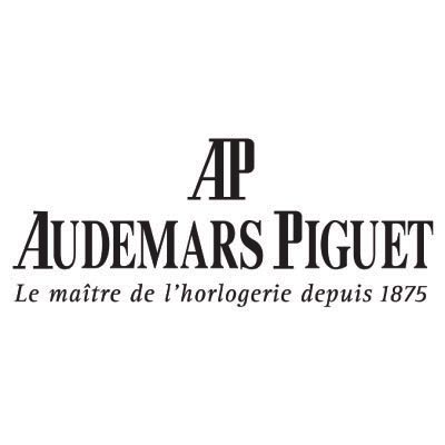 Custom audemars piguet logo iron on transfers (Decal Sticker) No.100681